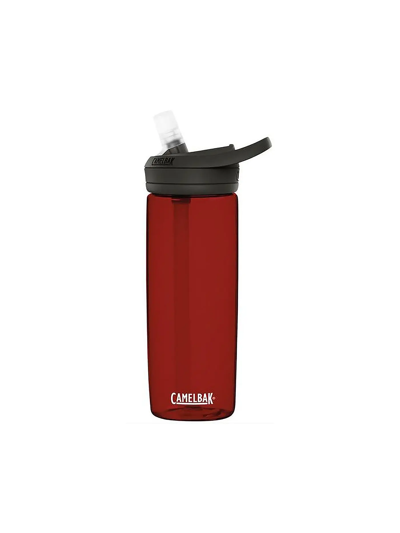 CAMELBAK | Trinkflasche Eddy 600ml Cardinal | 